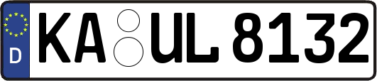 KA-UL8132