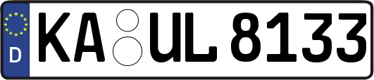 KA-UL8133