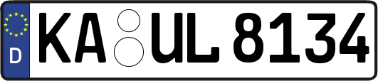 KA-UL8134