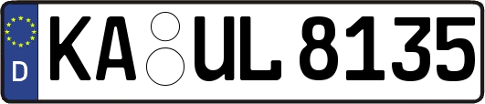 KA-UL8135