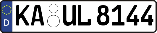 KA-UL8144