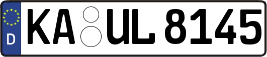 KA-UL8145