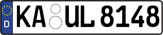 KA-UL8148