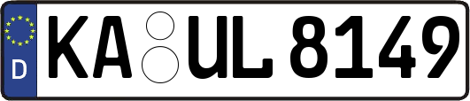KA-UL8149