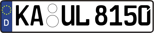 KA-UL8150