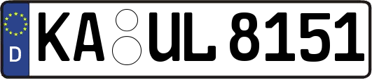 KA-UL8151