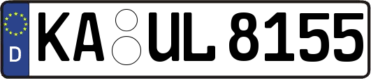 KA-UL8155