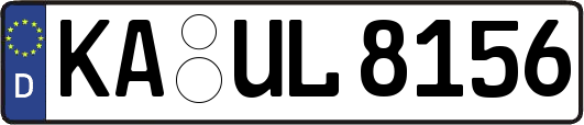 KA-UL8156