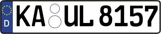 KA-UL8157