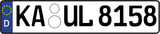 KA-UL8158