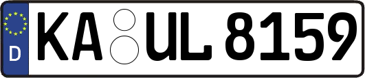 KA-UL8159