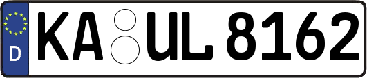 KA-UL8162