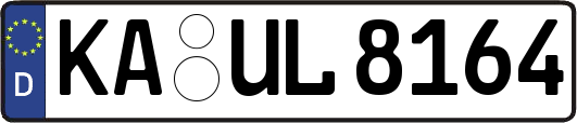 KA-UL8164