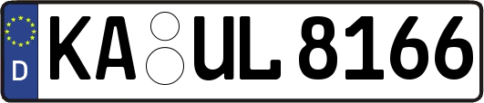 KA-UL8166