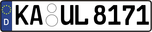 KA-UL8171
