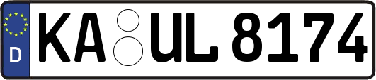KA-UL8174