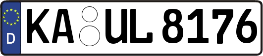 KA-UL8176