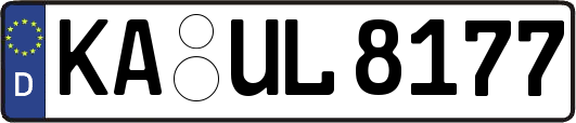 KA-UL8177