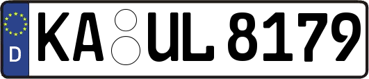 KA-UL8179