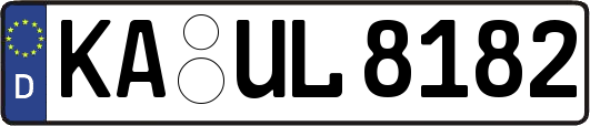 KA-UL8182