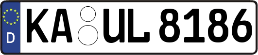 KA-UL8186