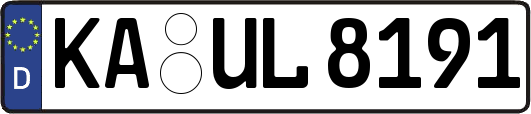 KA-UL8191