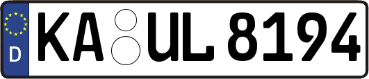 KA-UL8194