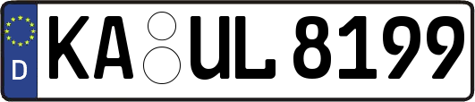 KA-UL8199