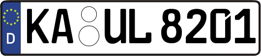 KA-UL8201