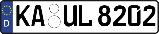KA-UL8202