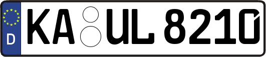KA-UL8210