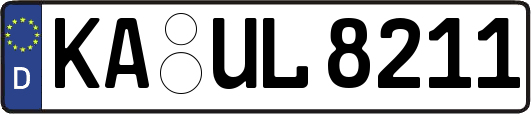 KA-UL8211