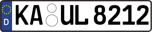 KA-UL8212