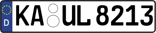 KA-UL8213