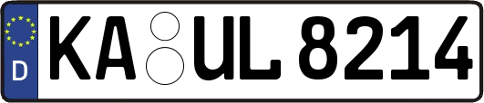 KA-UL8214