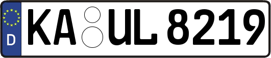 KA-UL8219