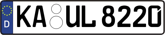 KA-UL8220