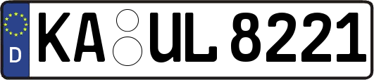 KA-UL8221