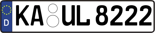 KA-UL8222