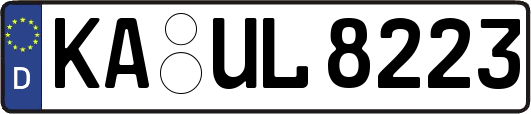 KA-UL8223