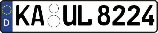 KA-UL8224