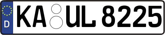 KA-UL8225