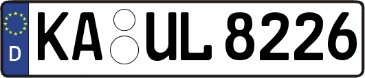 KA-UL8226