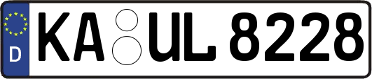 KA-UL8228