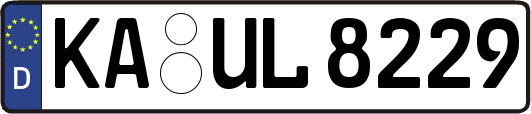 KA-UL8229