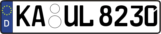 KA-UL8230