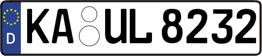 KA-UL8232