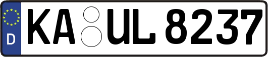 KA-UL8237