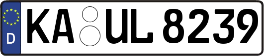 KA-UL8239