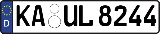 KA-UL8244